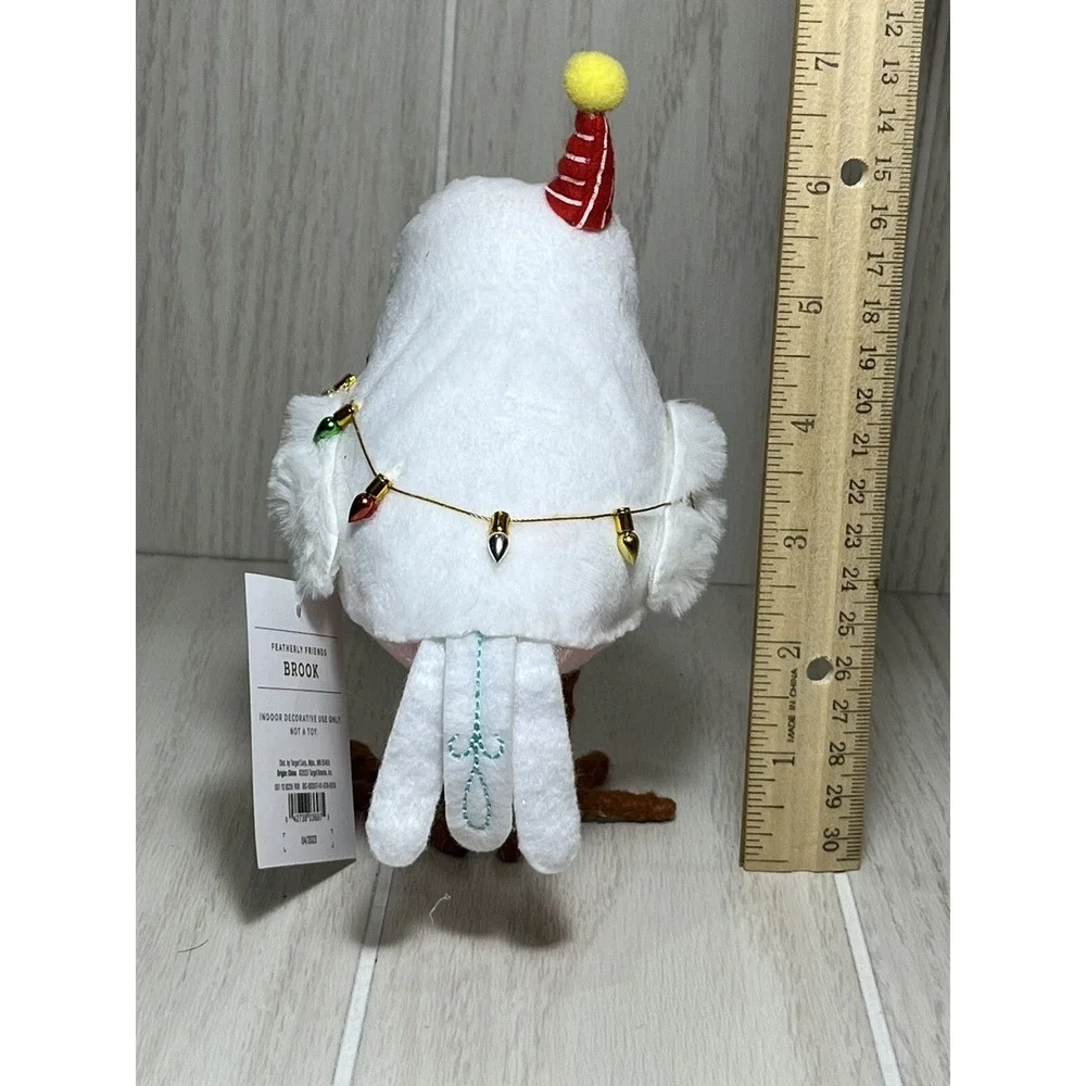 Wondershop measurement shown